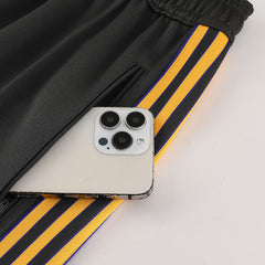 25/26 Manchester United Training Jacket Kit(Jacket+Pants) Black