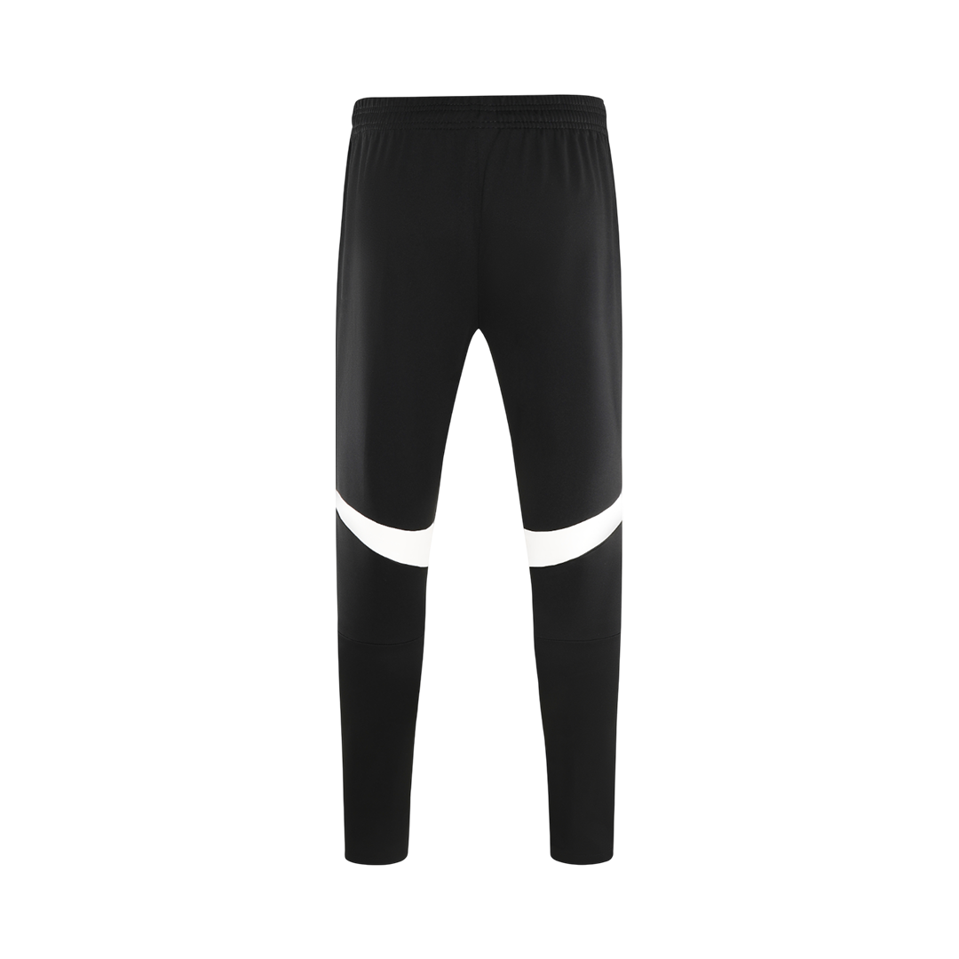 Liverpool Zipper Sweatshirt Kit(Top+Pants) 25/26 White