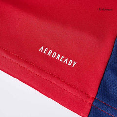 Arsenal Home Jersey Kit Kids(Jersey+Shorts)