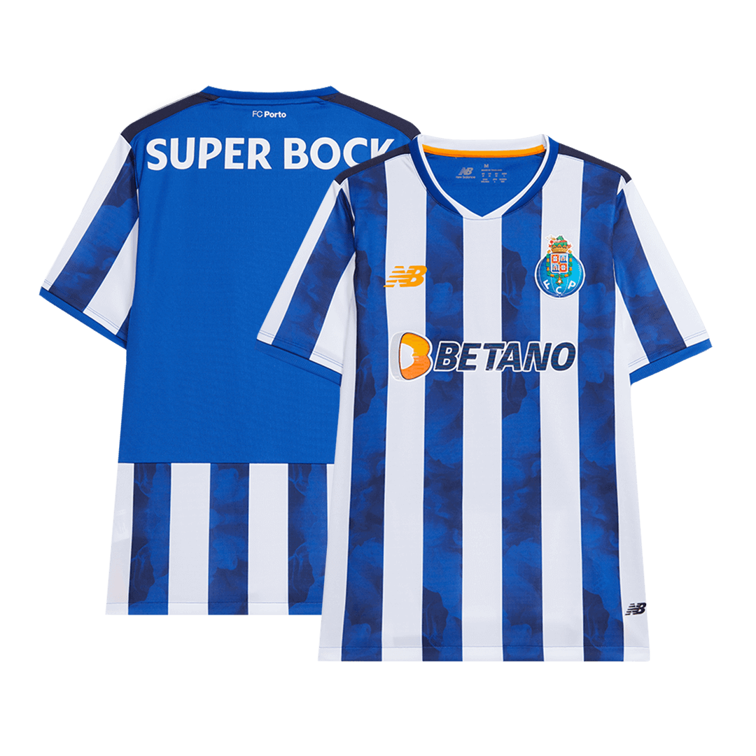 FC Porto Heimtrikot 2024/25