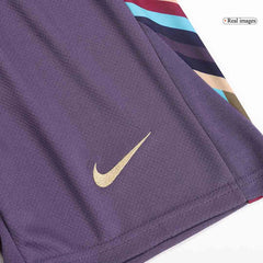 Maillot extérieur Angleterre EURO 2024 pour enfant (maillot + short)