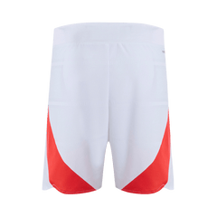 Manchester United Heim-Fußballtrikot-Set Authentic 2024/25 (Trikot + Shorts + Socken)