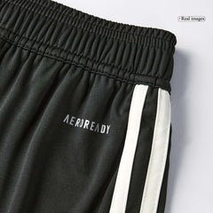 Manchester United Auswärts-Fußballshorts 2024/25