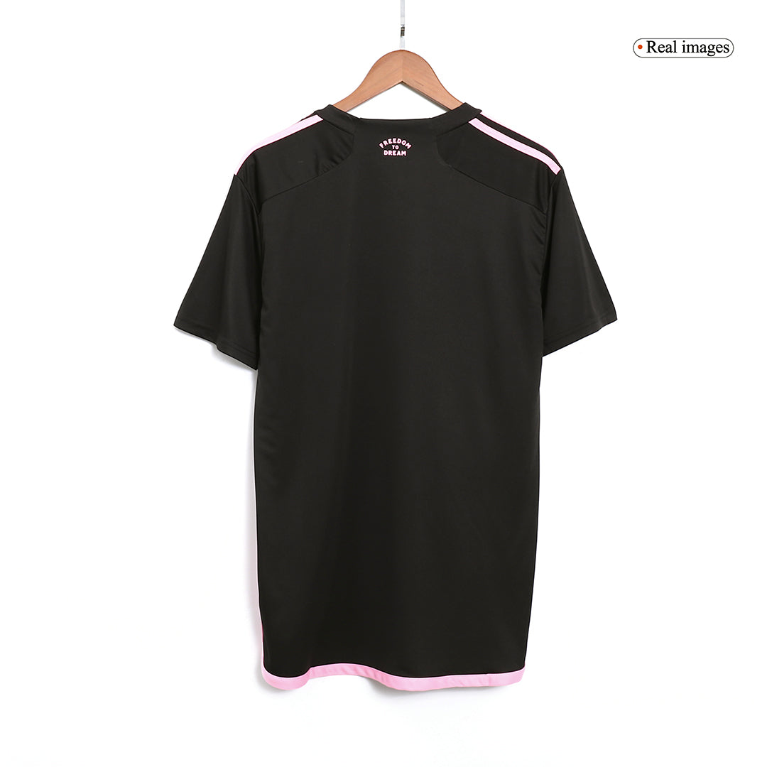 Inter Miami CF Away Jersey Kit 2023