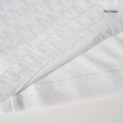 Real Madrid MODRIĆ #10 Home Jersey Authentic