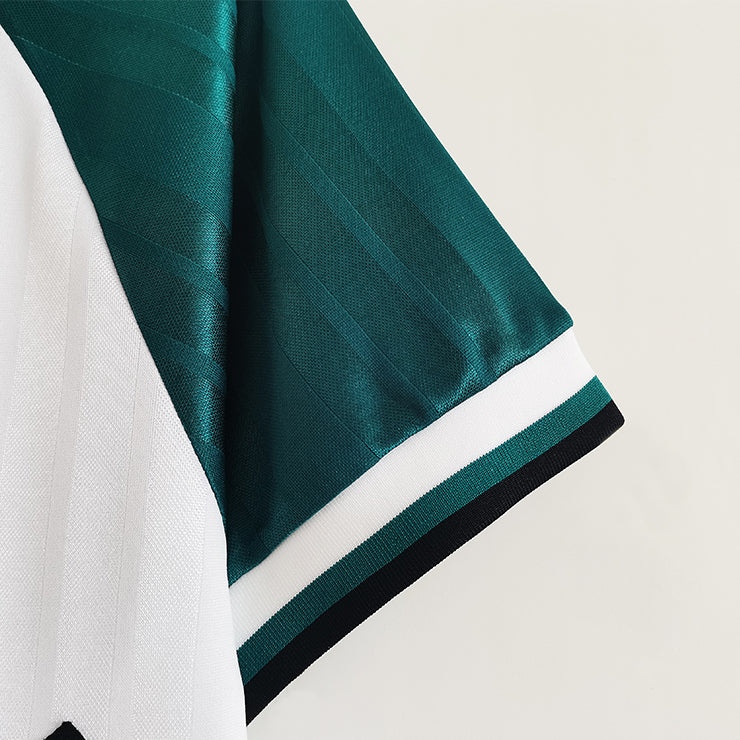 Liverpool Away Jersey Retro 1993/95