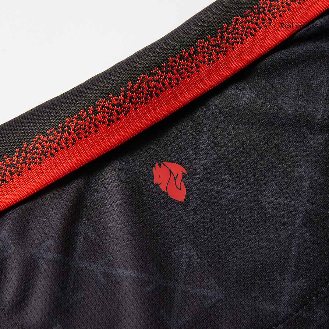 AC Mailand „JOÃO FÉLIX“ #79 Viertes Auswärts-Fußballtrikot 2024/25
