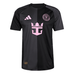 Inter Miami CF Away Soccer Jersey Authentic 2025