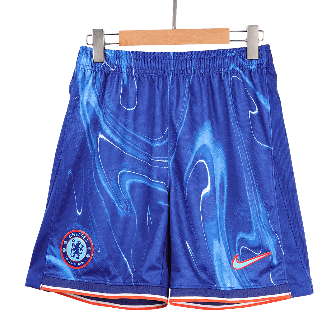 Short de football domicile Chelsea 2024/25