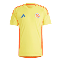 Maillot Colombie Domicile Copa America 2024