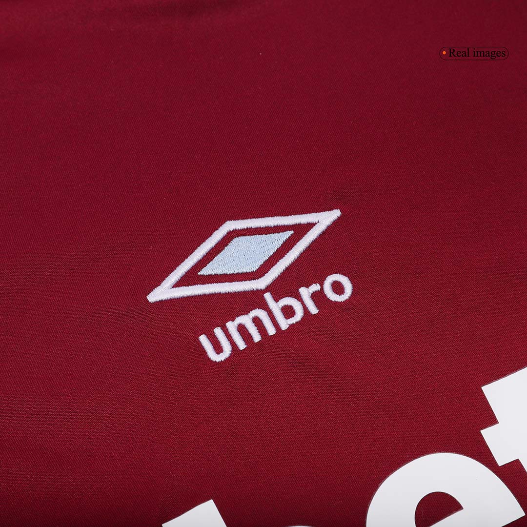 Maillot domicile West Ham United 2024/25