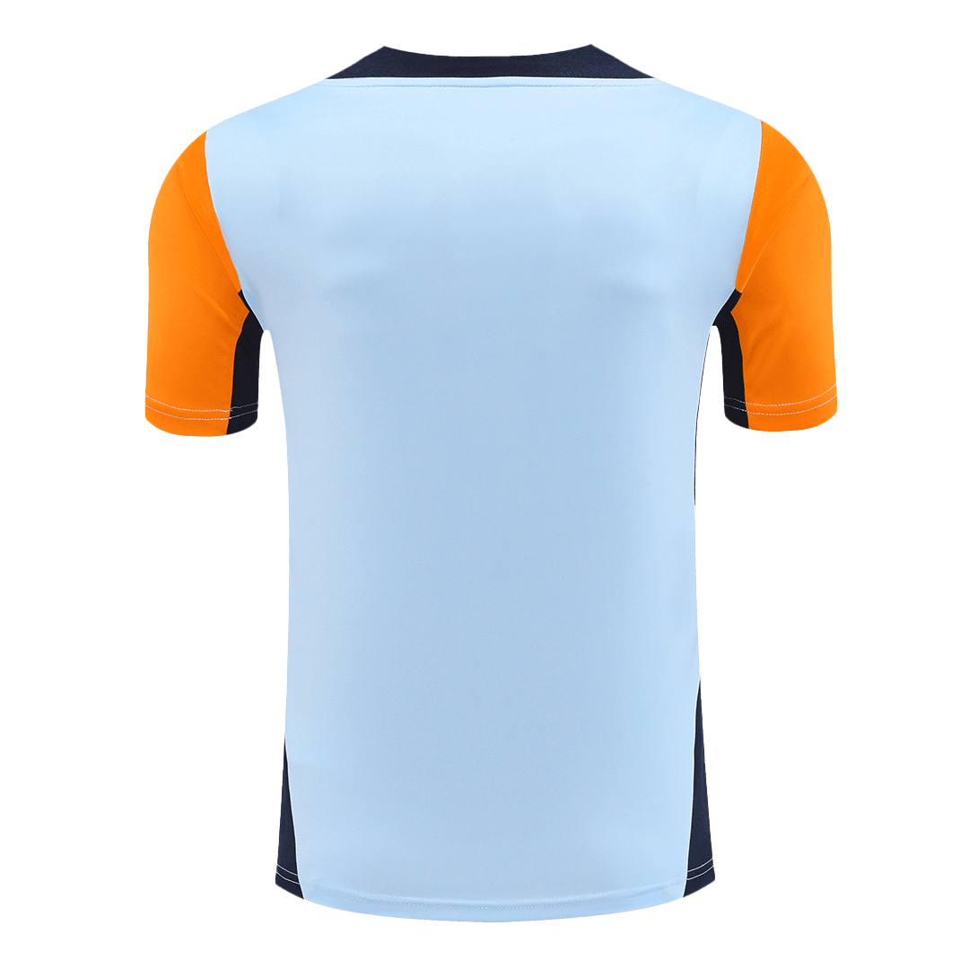Real Madrid Pre-Match Training Jersey 2024/25 - Blue