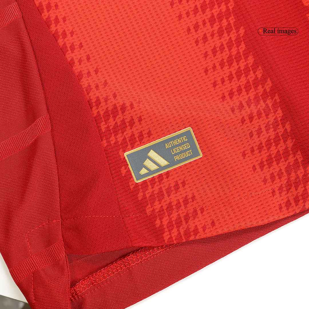 Bayern Munich Home Jersey Authentic 2024/25