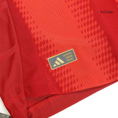 Bayern Munich Home Jersey Authentic 2024/25