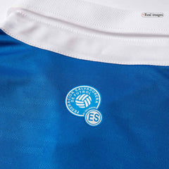 Maillot de football domicile Salvador 2025
