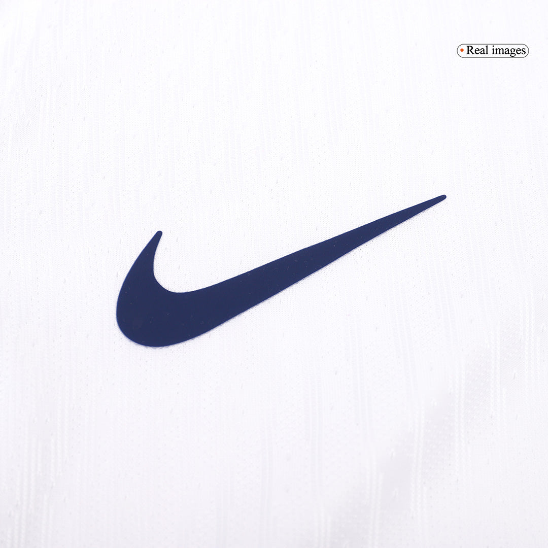 Maillot extérieur PSG authentique 2024/25