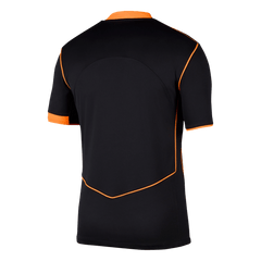 25/26 SC Corinthians Third Soccer Jersey Black