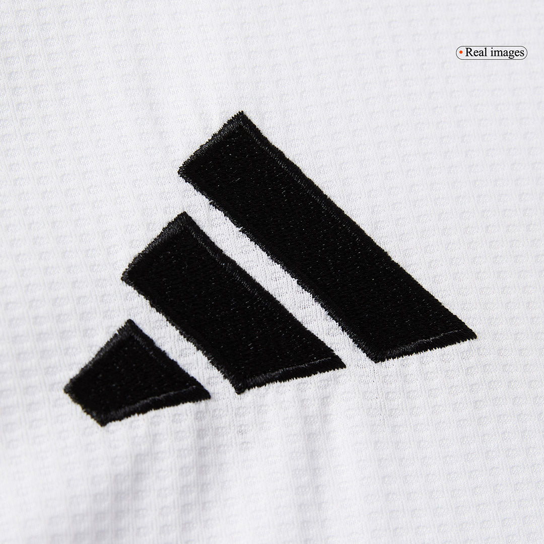 Maillot domicile Fulham 2024/25