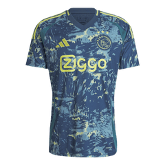 Ajax Away Cheap Soccer Jersey 2024/25