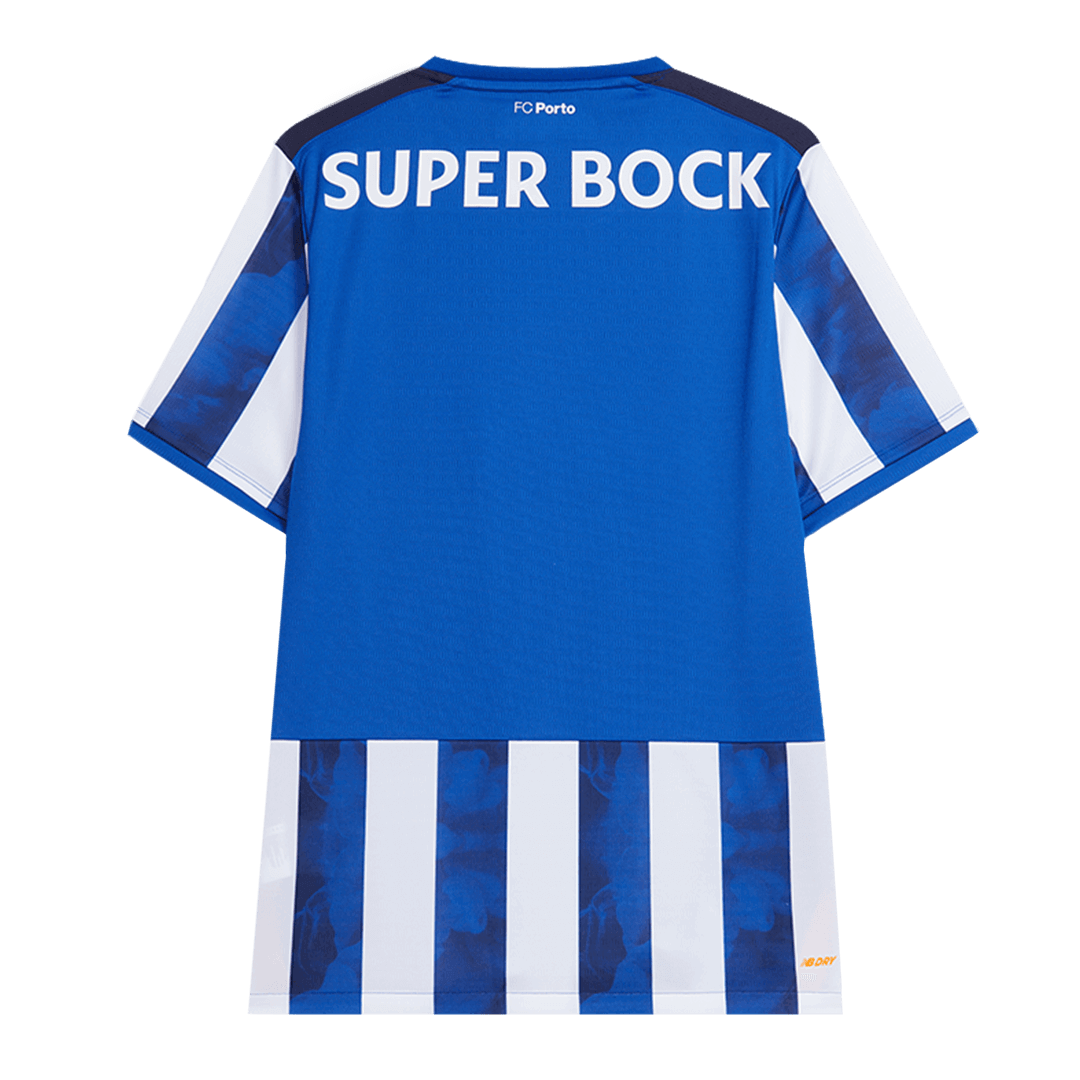 FC Porto Heimtrikot 2024/25