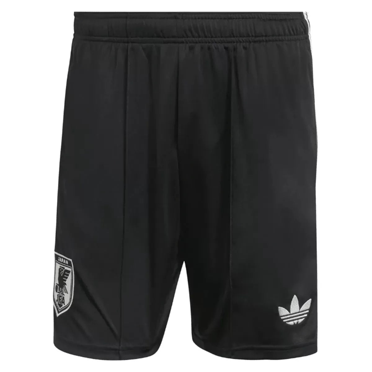 Men Fan 2026 Japan Away Shorts Black
