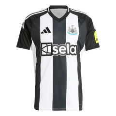Newcastle United GORDON #10 Home Jersey