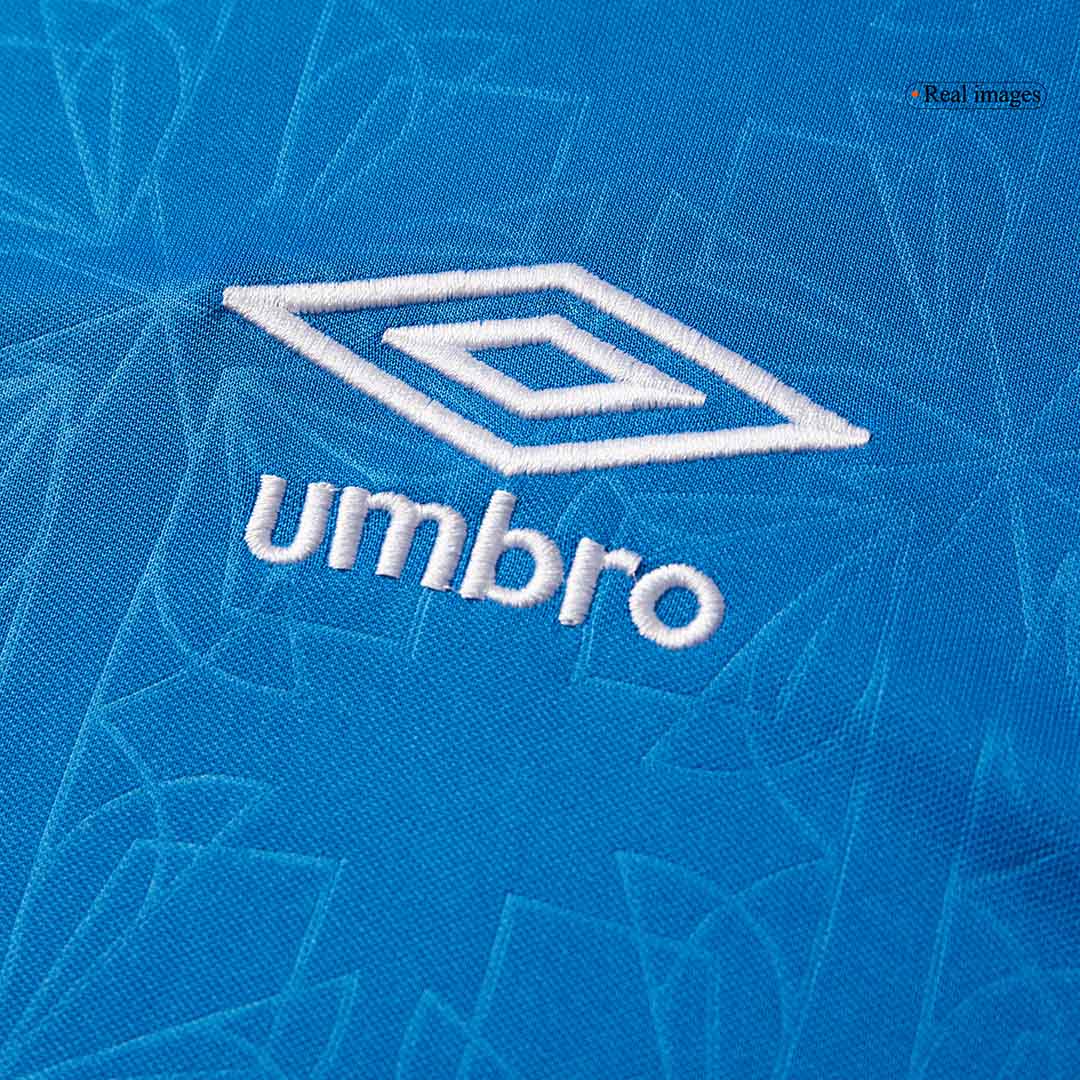 Maillot de football domicile Salvador 2025