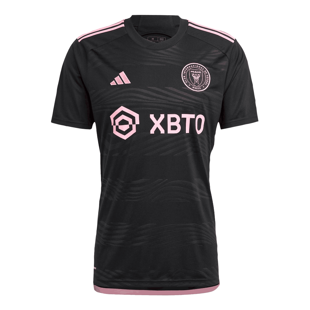 Inter Miami CF Away Jersey Kit 2023