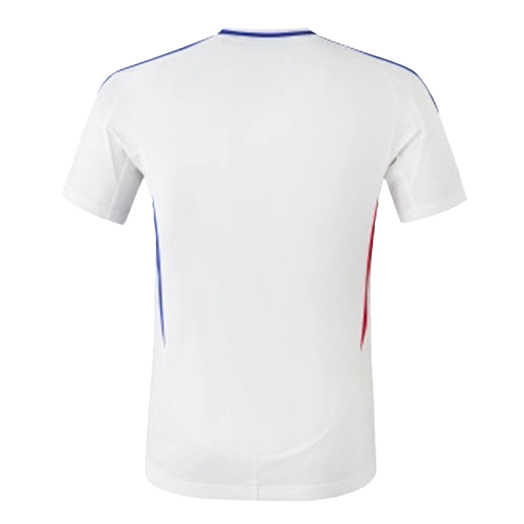 Maillot Olympique Lyonnais Domicile 2024/25