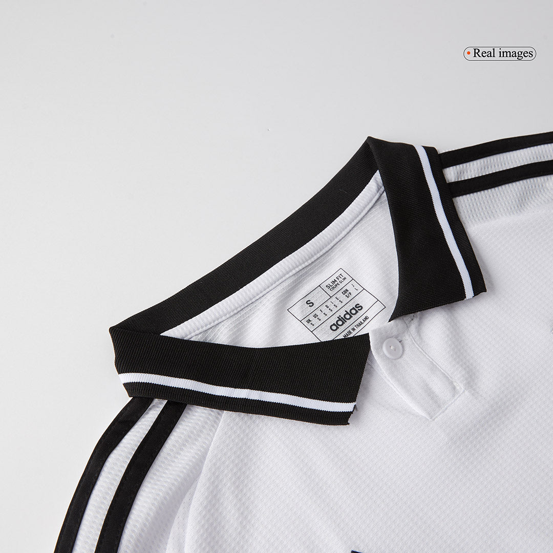 Maillot domicile Fulham 2024/25