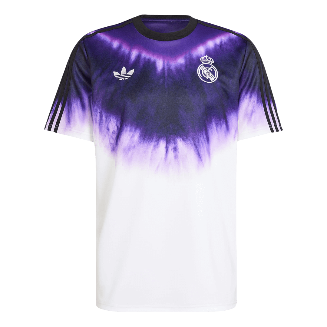 Real Madrid Soccer Jersey CNY 2024/25
