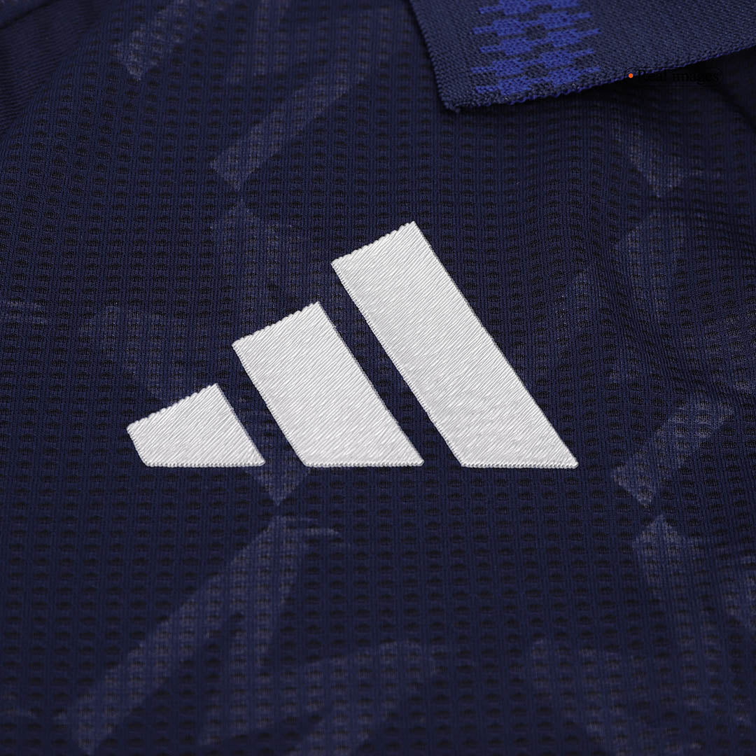 Manchester United Away Jersey Authentic 2024/25