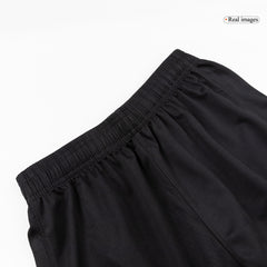 25/26 Chelsea Third Away Soccer Jersey Kit(Jersey+Shorts+Socks) Black