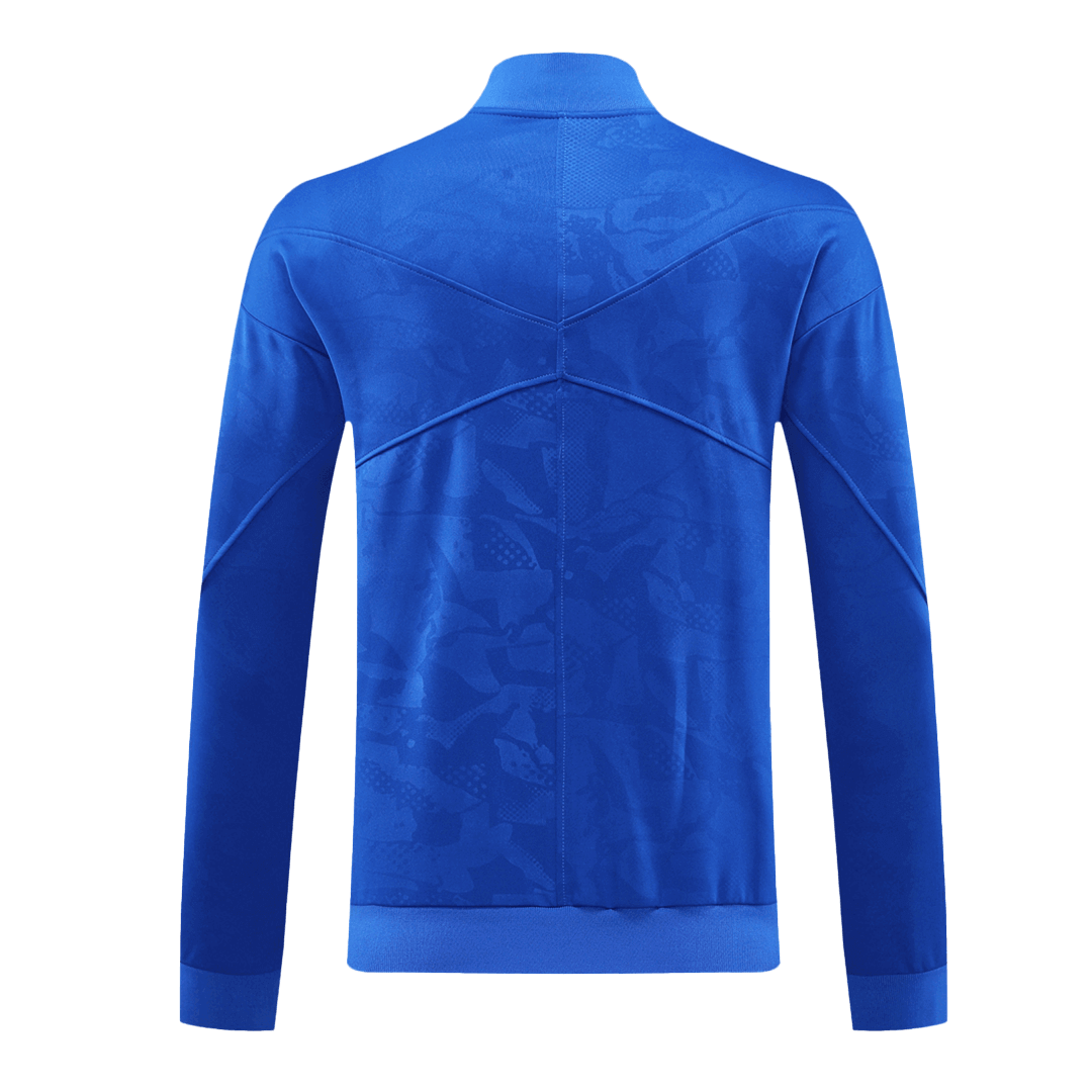 Barcelona Training Jacket 2024/25 Blue