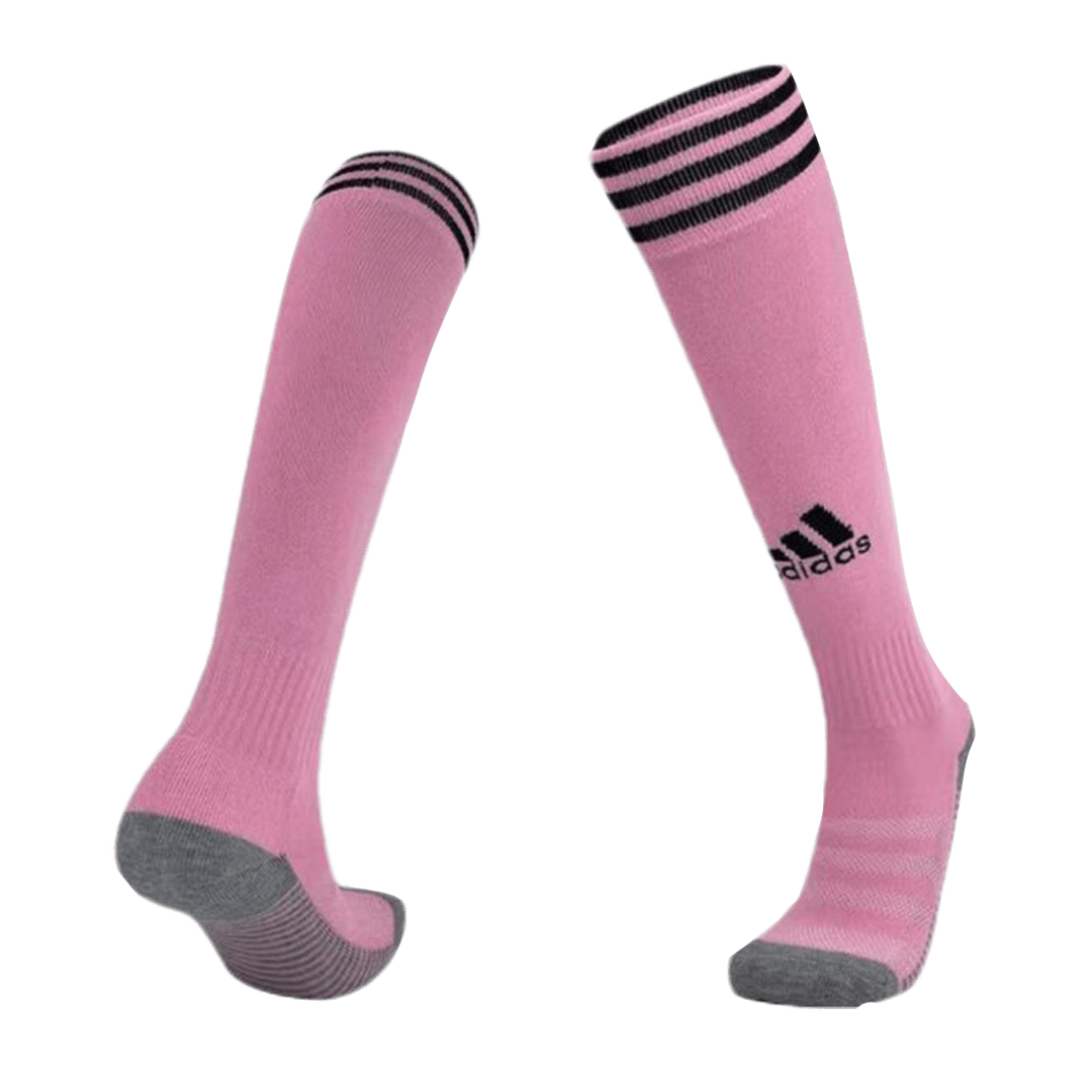 Chaussettes de football Inter Miami CF Domicile 2022 - Enfant