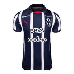 Monterrey Home Jersey Authentic 2024/25
