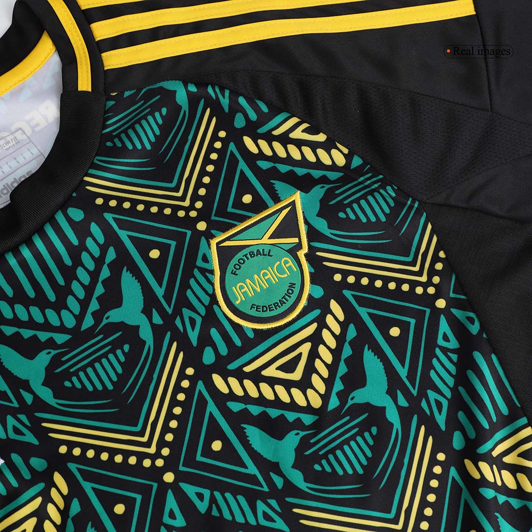 Maillot Jamaïque Extérieur Copa America 2024