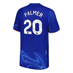 Chelsea PALMER #20 Home Soccer Jersey Authentic 2024/25