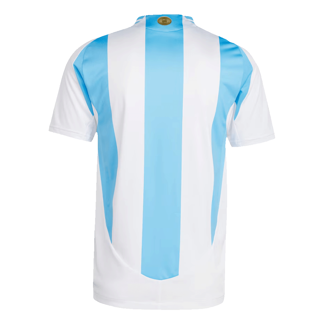 Argentina Home Jersey Authentic Copa America 2024
