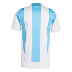 Argentina Home Jersey Authentic Copa America 2024