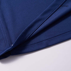 PSG Viertes Auswärts-Fußballtrikot 2024/25 (Trikot + Shorts)