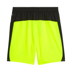 Borussia Dortmund Away Soccer Shorts 25/26 Green