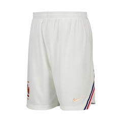 France Home Soccer Shorts World Cup 2026 White