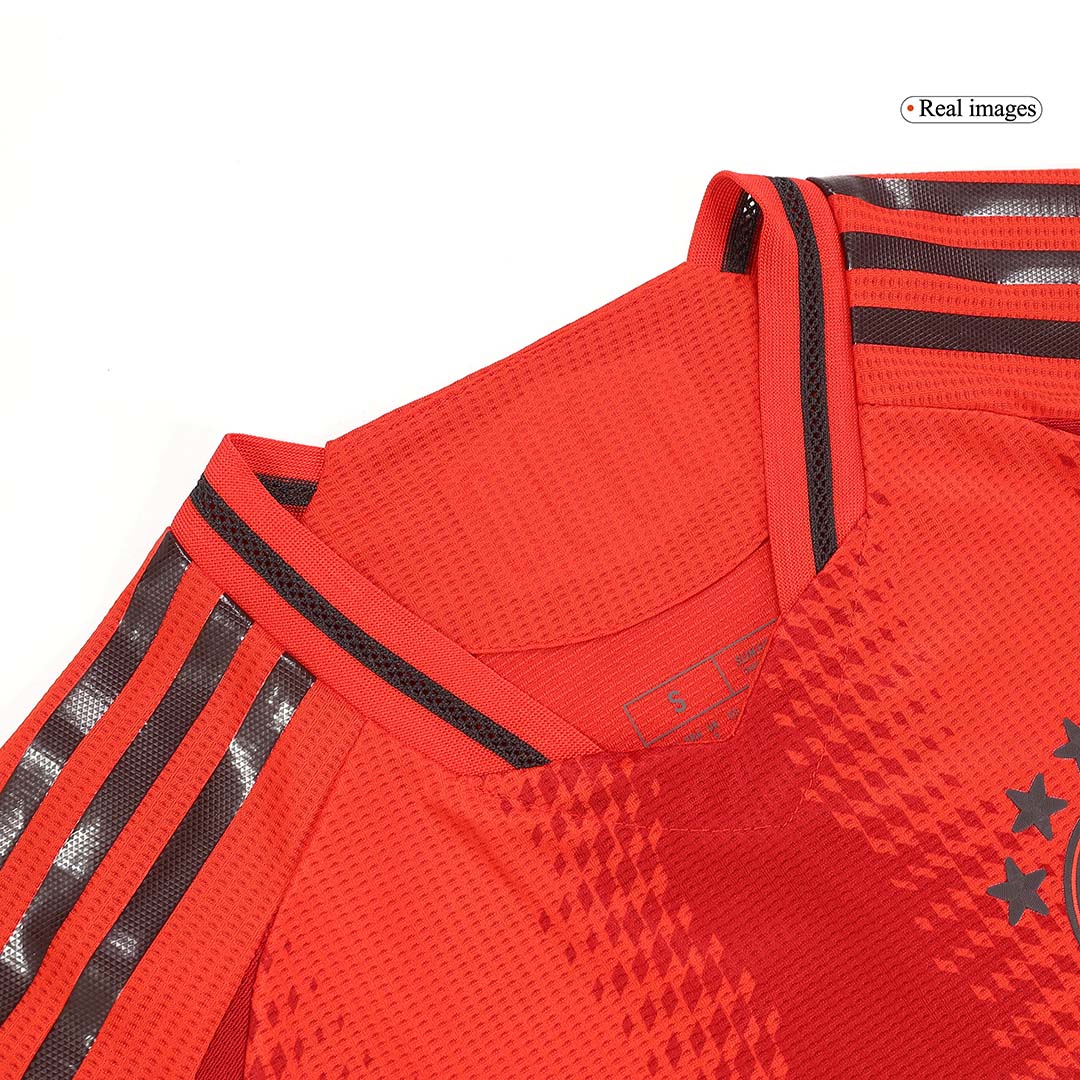 Bayern Munich Home Jersey Authentic 2024/25
