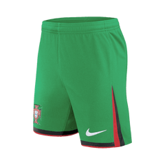 Portugal Heimtrikot-Set EURO 2024 (Trikot + Shorts + Socken)