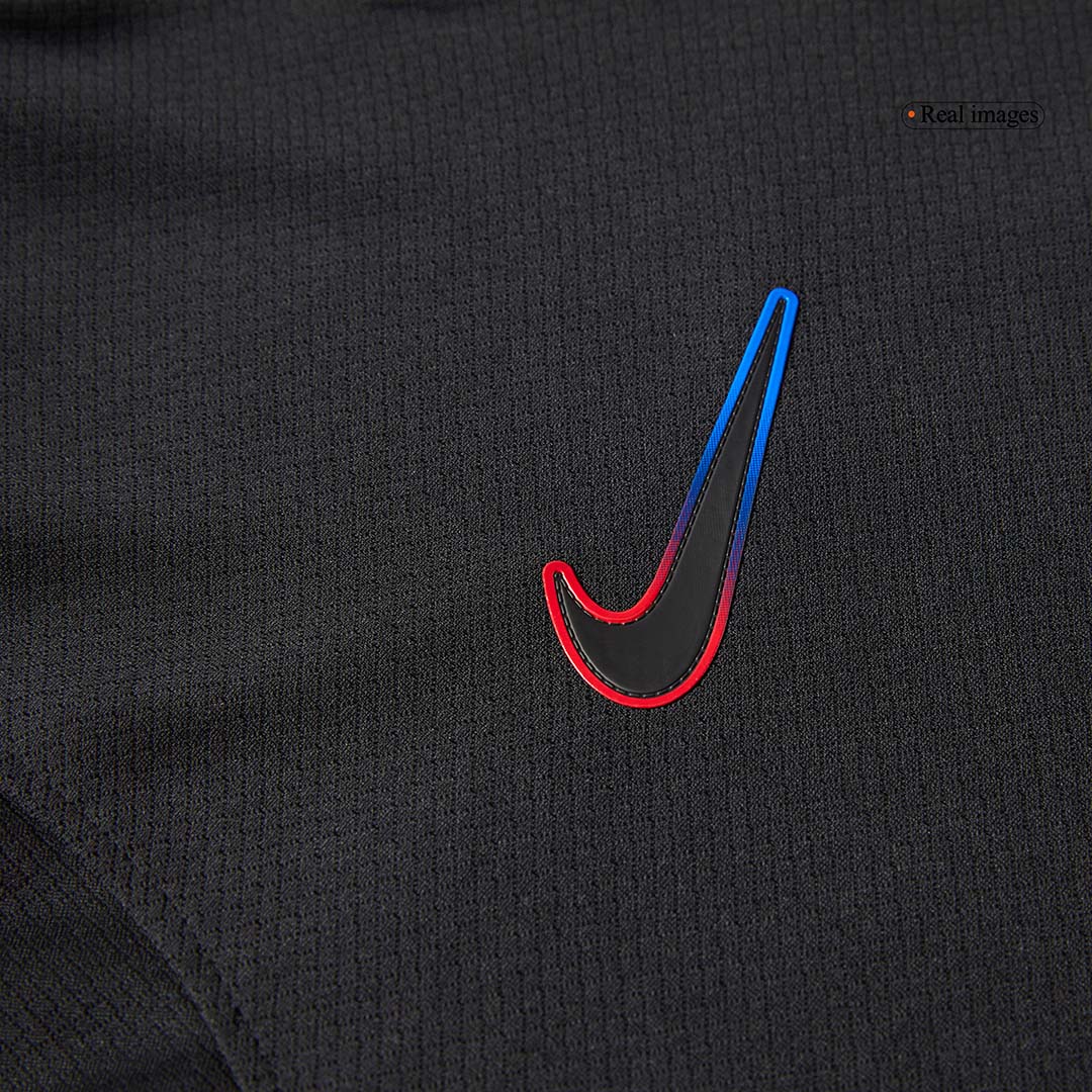 Maillot extérieur Barcelone 2024/25 - Logo Spotify sans texte