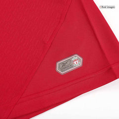 Liverpool Jersey Retro 2005 - UCL Final