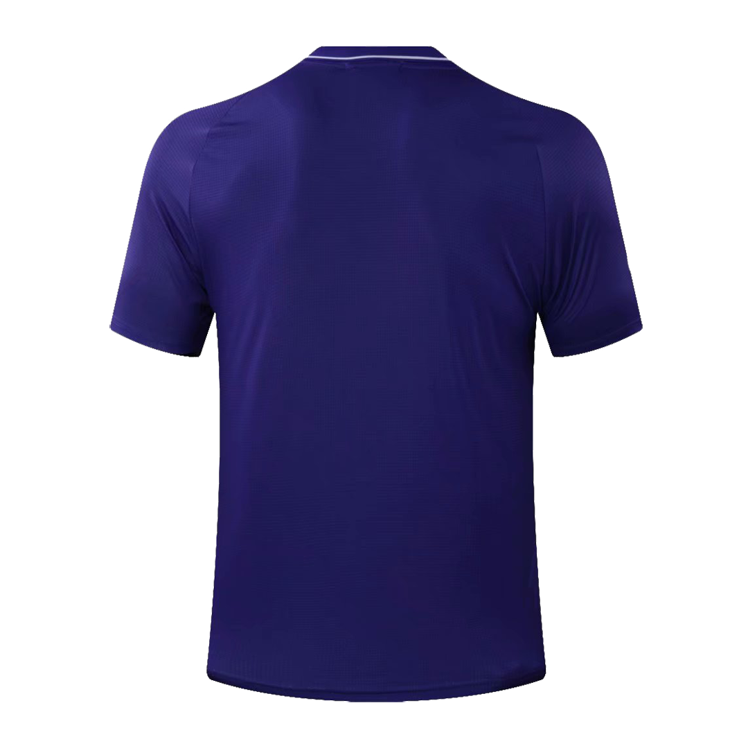 Fiorentina Home Jersey Retro 1998/99