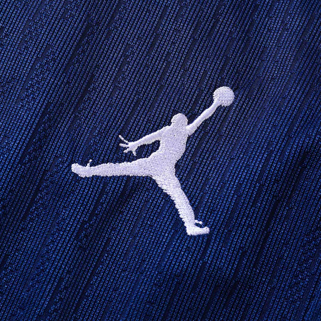 PSG Zipper Sweatshirt Kit(Top+Pants) 25/26 Red