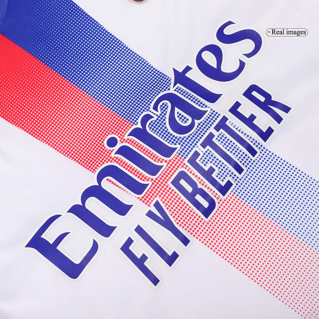 Maillot Olympique Lyonnais Domicile 2024/25